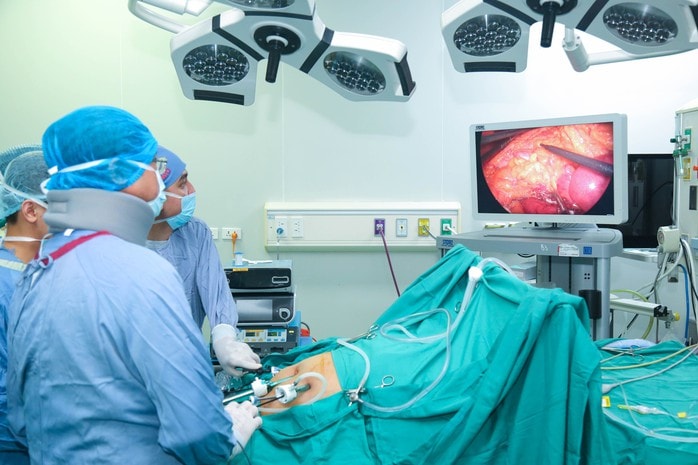Hai bộ bắt tay xây dựng Việt Nam thành điểm đến du lịch y tế- Ảnh 2.