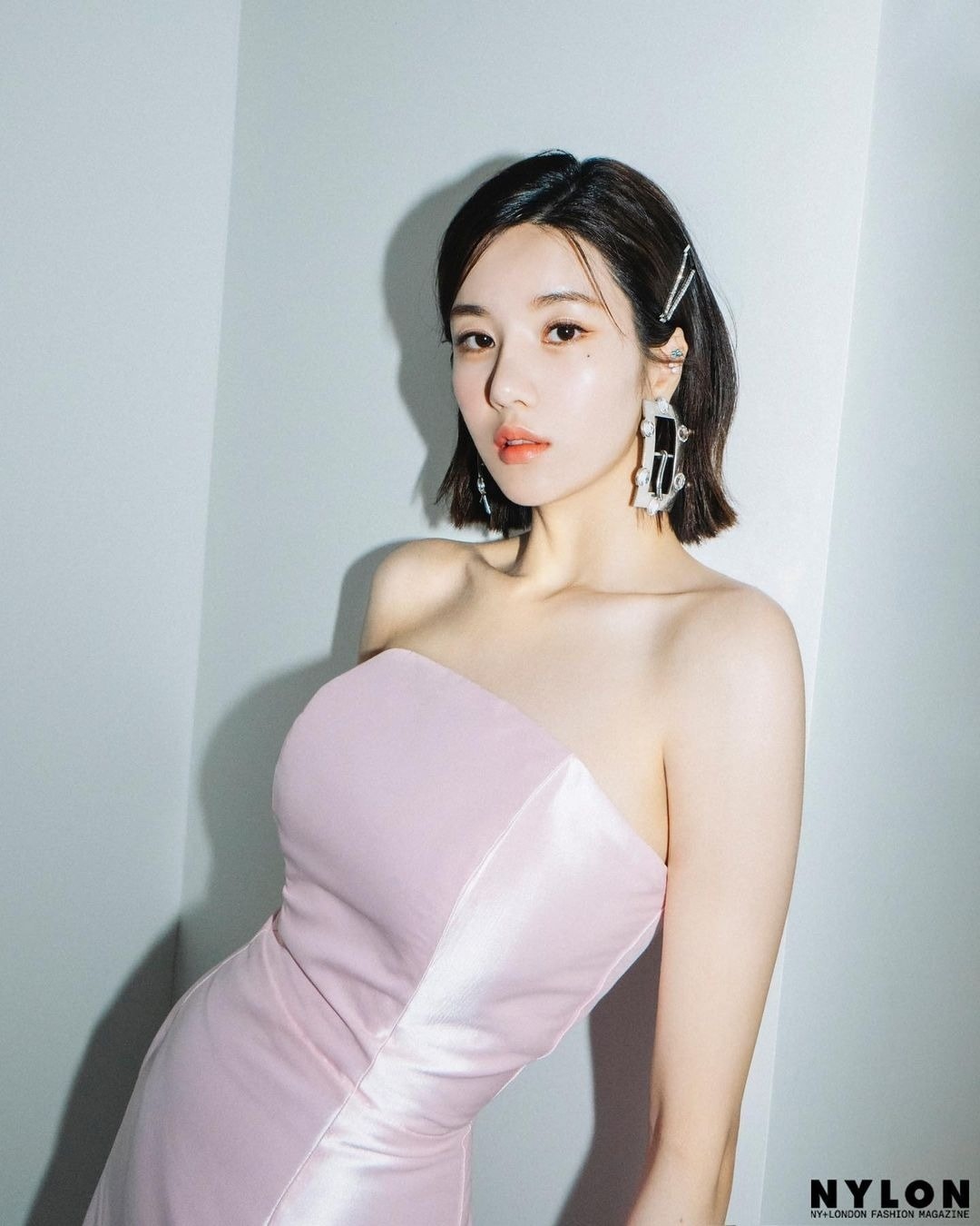 Kwon Eun Bi ảnh 1 Kwon Eun Bi anh 1