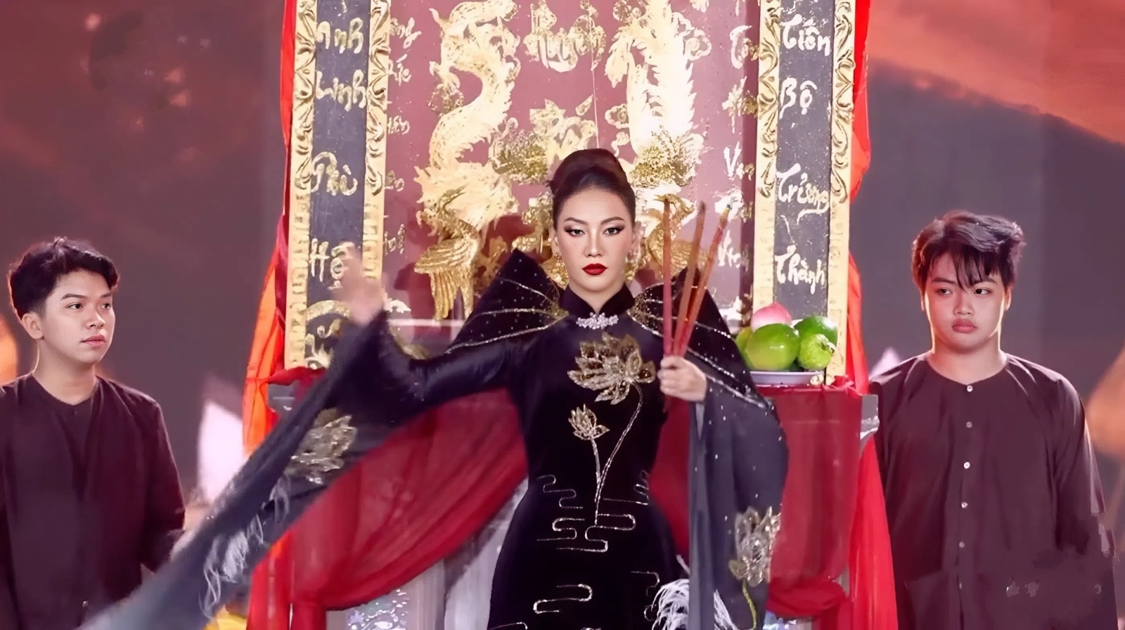 Miss Grand Vietnam ảnh 1 Miss Grand Vietnam anh 1