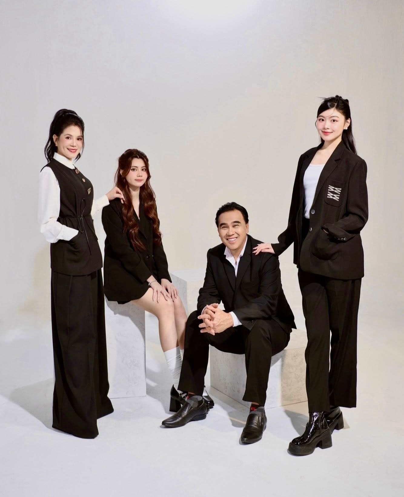 Quyền Linh ảnh 2 Quyen Linh anh 2