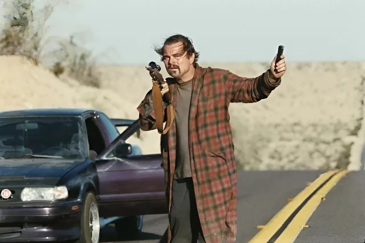 Leonardo DiCaprio anh 1