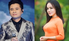 NSND Tấn Minh, Lan Anh làm giám khảo cuộc thi Giọng hát hay Hà Nội