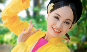 NSND Thu Huyền làm Giám đốc Nhà hát Chèo Hà Nội