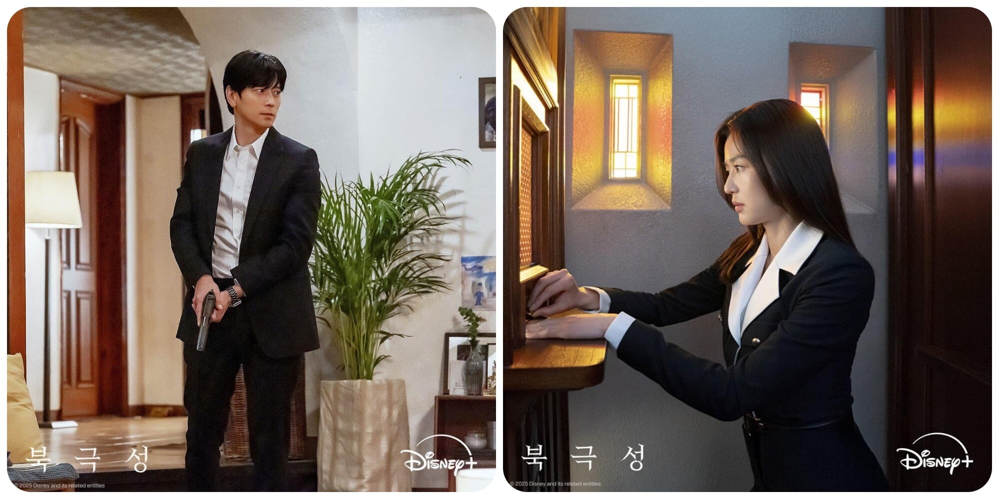 Lịch chiếu phim Giông tố vào thứ 4 hàng tuần