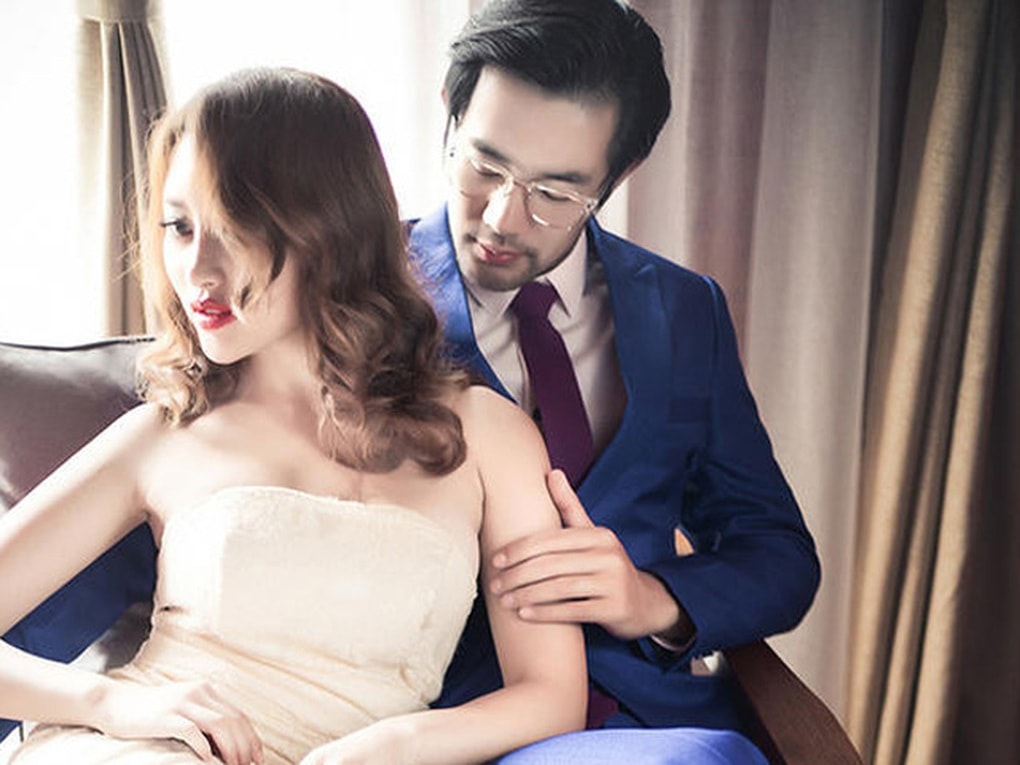 Buổi hẹn đầu tiên, bạn gái hỏi tôi một câu khiến cả quán cà phê chết lặng - 1