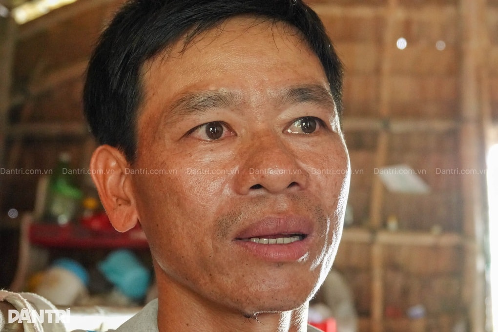 Cha nghèo phụ hồ bị ung thư ruột non, lo con thơ thất học, chịu cảnh mồ côi - 2