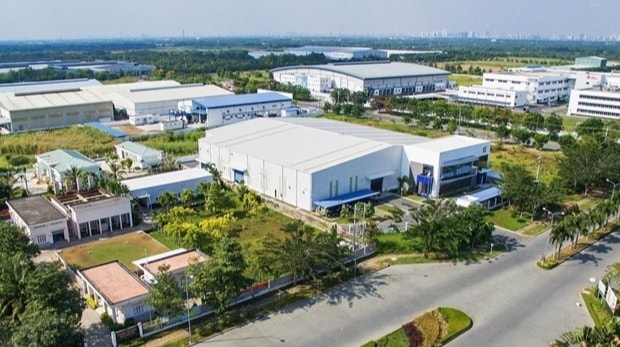 VCCI: Cần làm rõ quy định hỗ trợ tiếp cận đất đai cho doanh nghiệp - Ảnh 1.