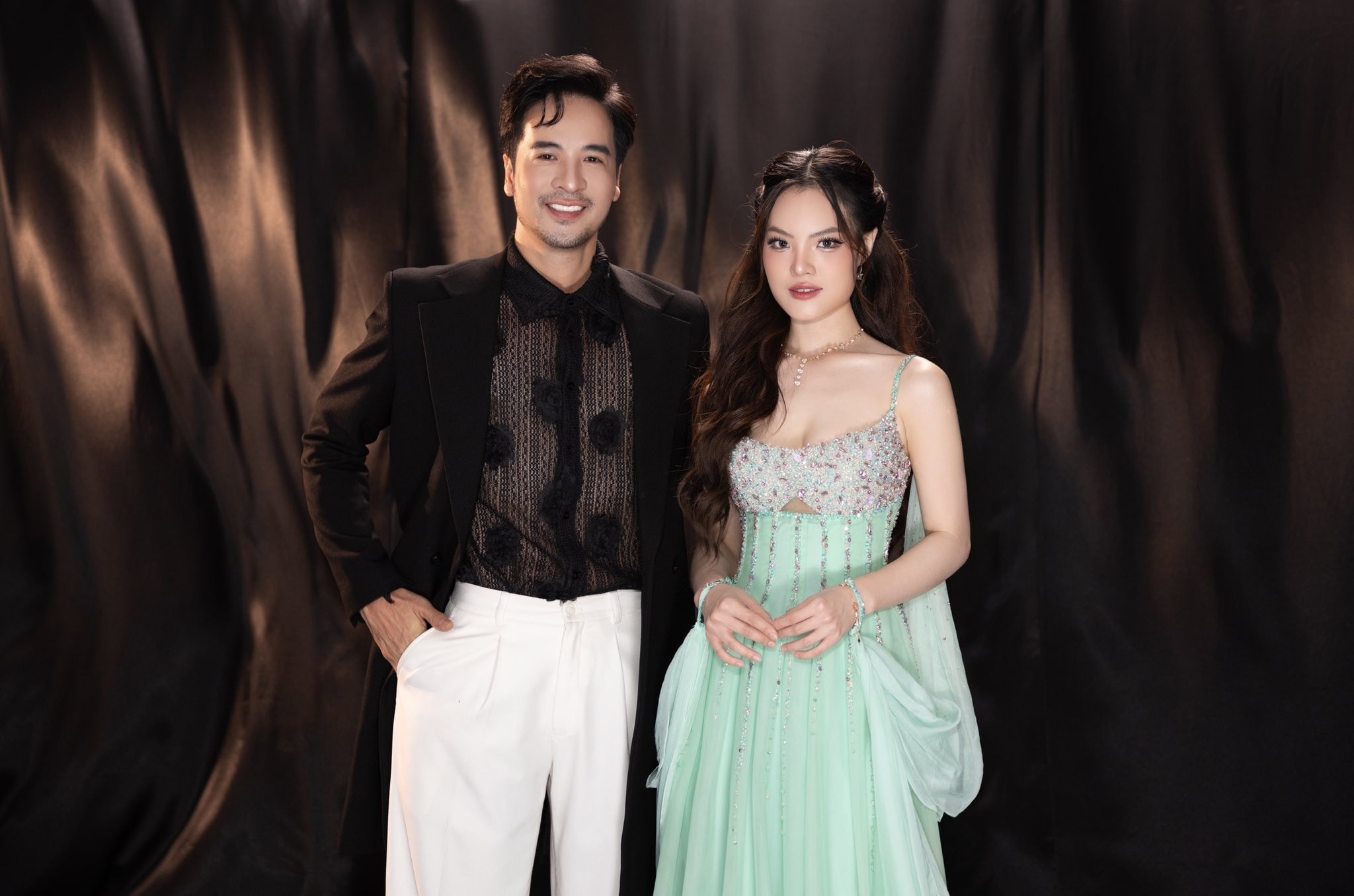 Doan Minh Tai anh 3