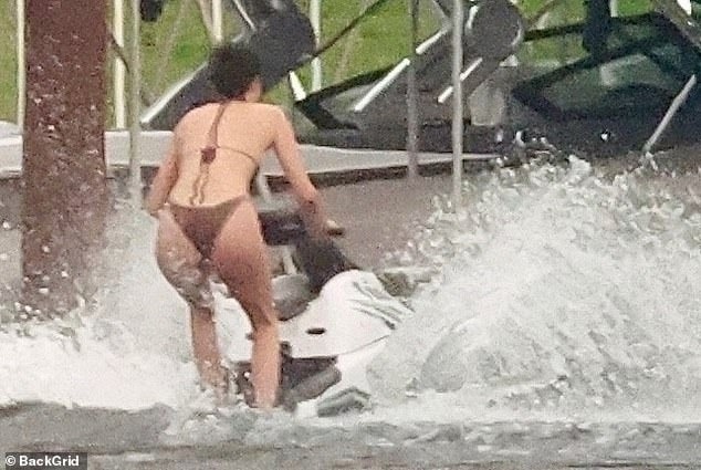 Kendall Jenner ảnh 1 Kendall Jenner anh 1