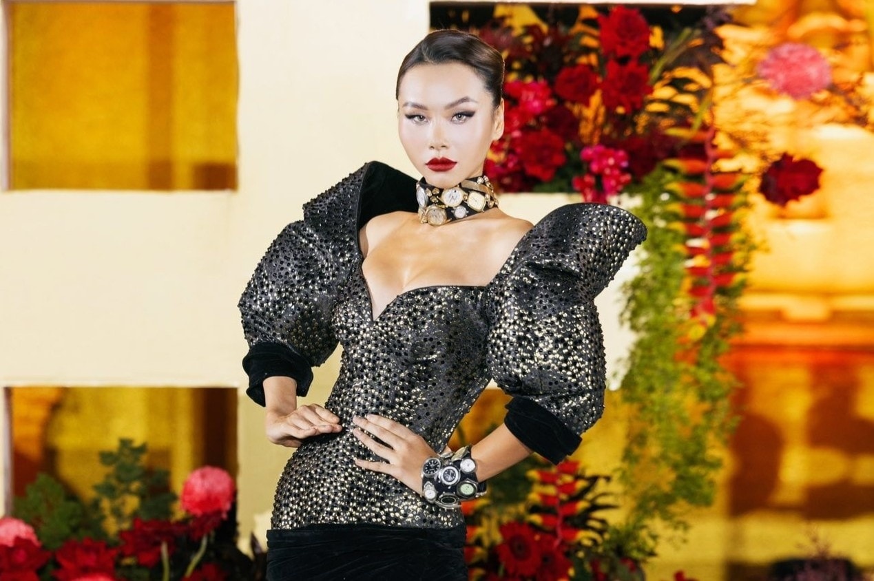 miss grand vietnam anh 8