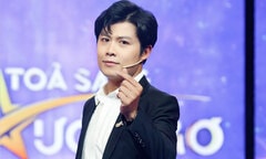 Nguyễn Văn Chung: 'Tôi không phải nhạc sĩ giàu nhất Việt Nam'