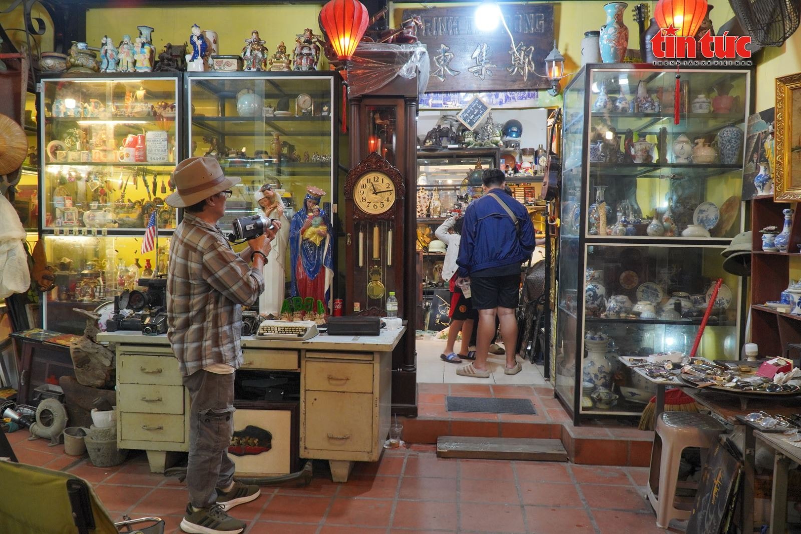 Chú thích ảnh