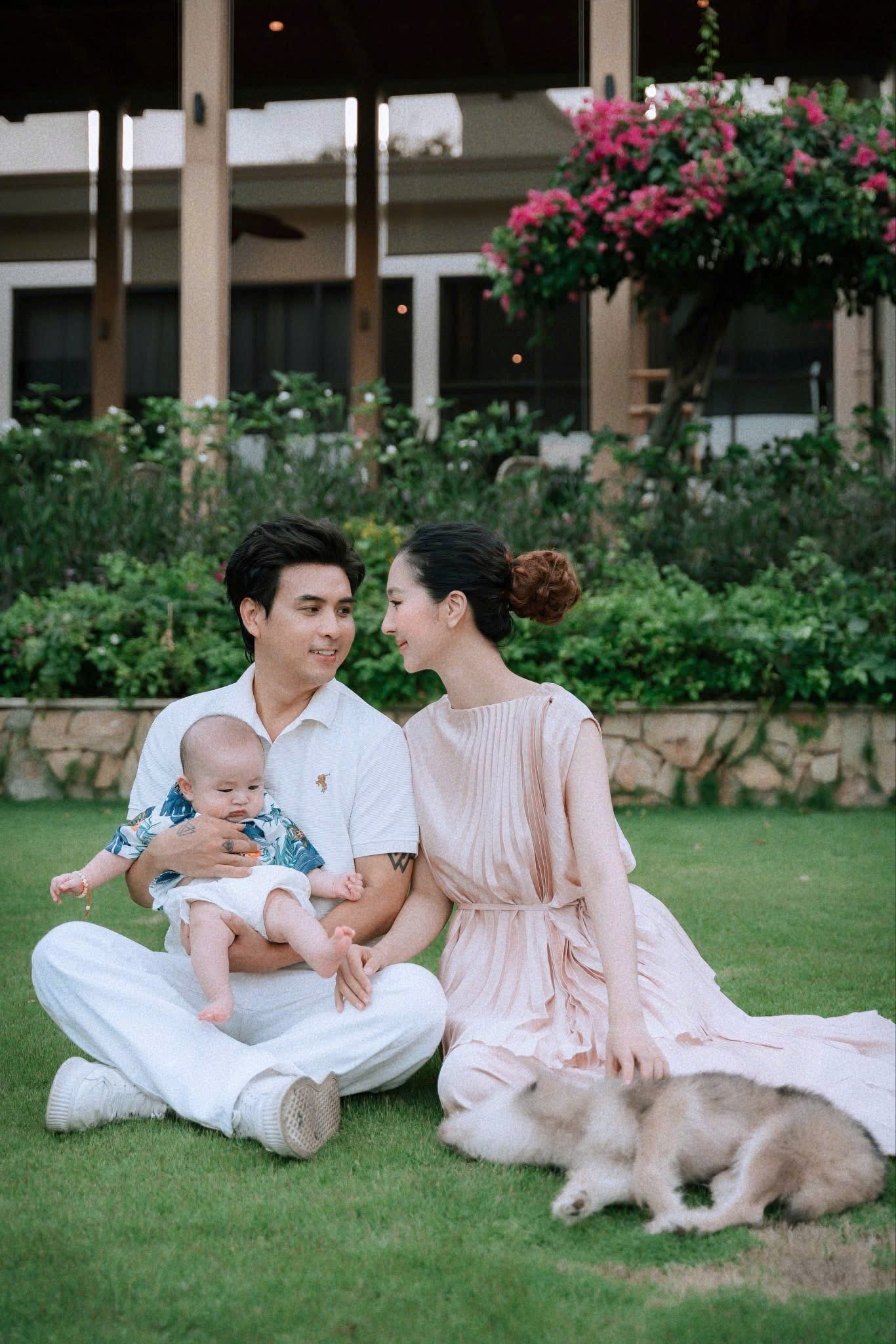 Ho Quang Hieu anh 6
