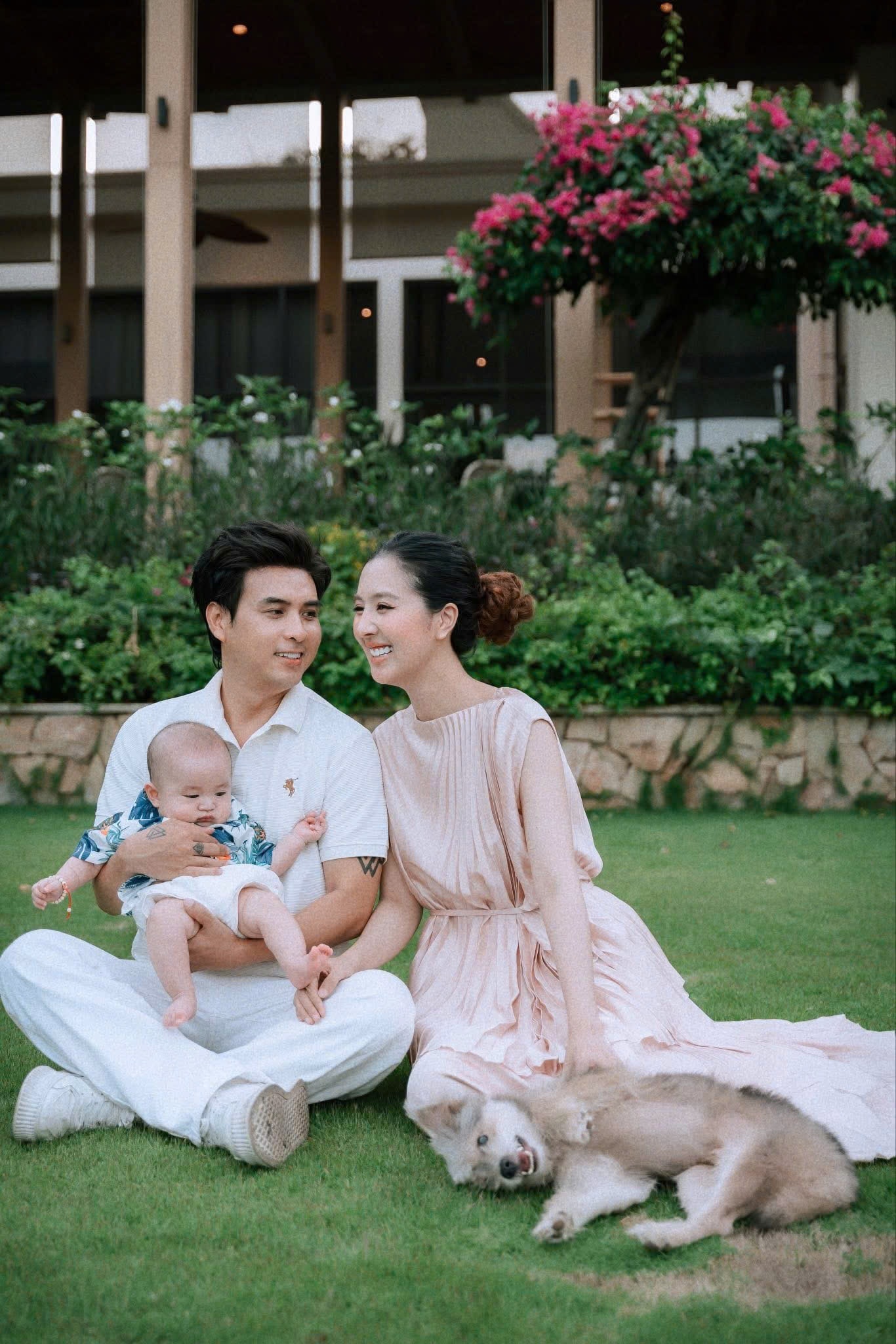 Ho Quang Hieu anh 5