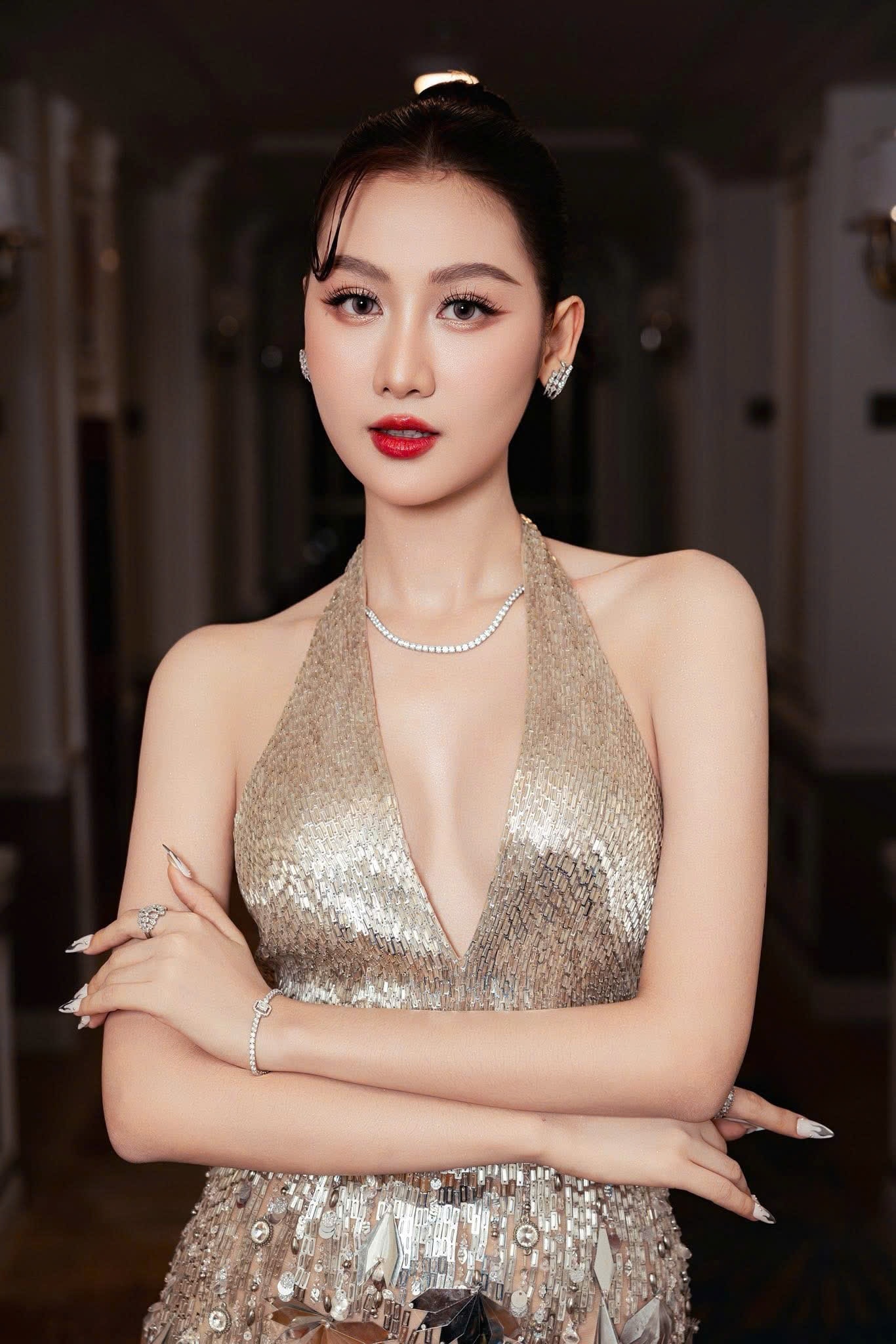 Que Anh anh 5