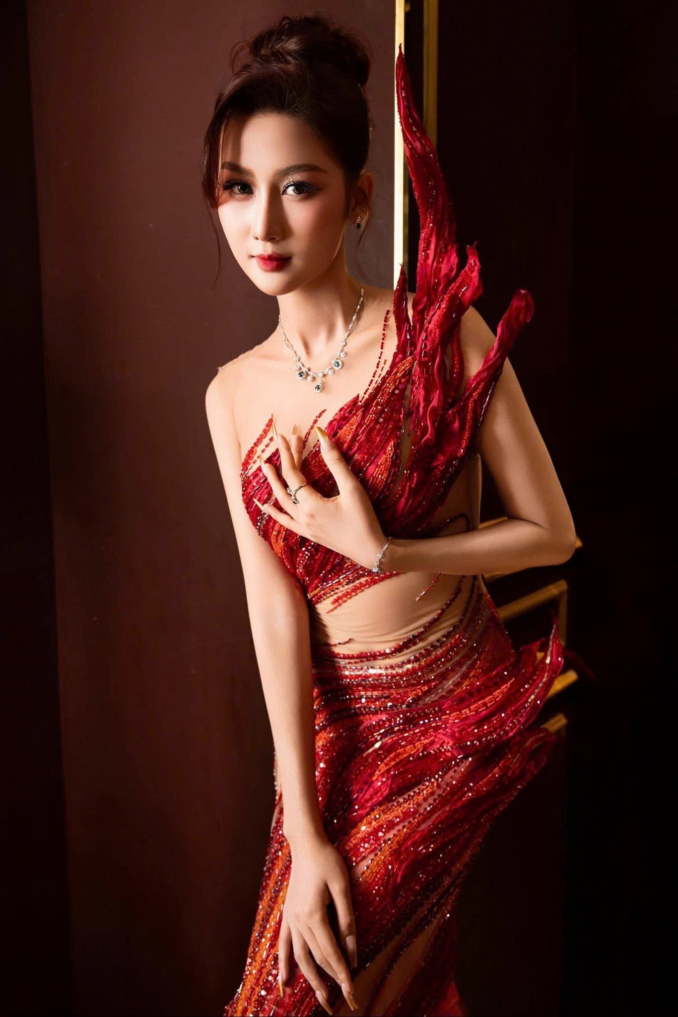 Que Anh anh 6