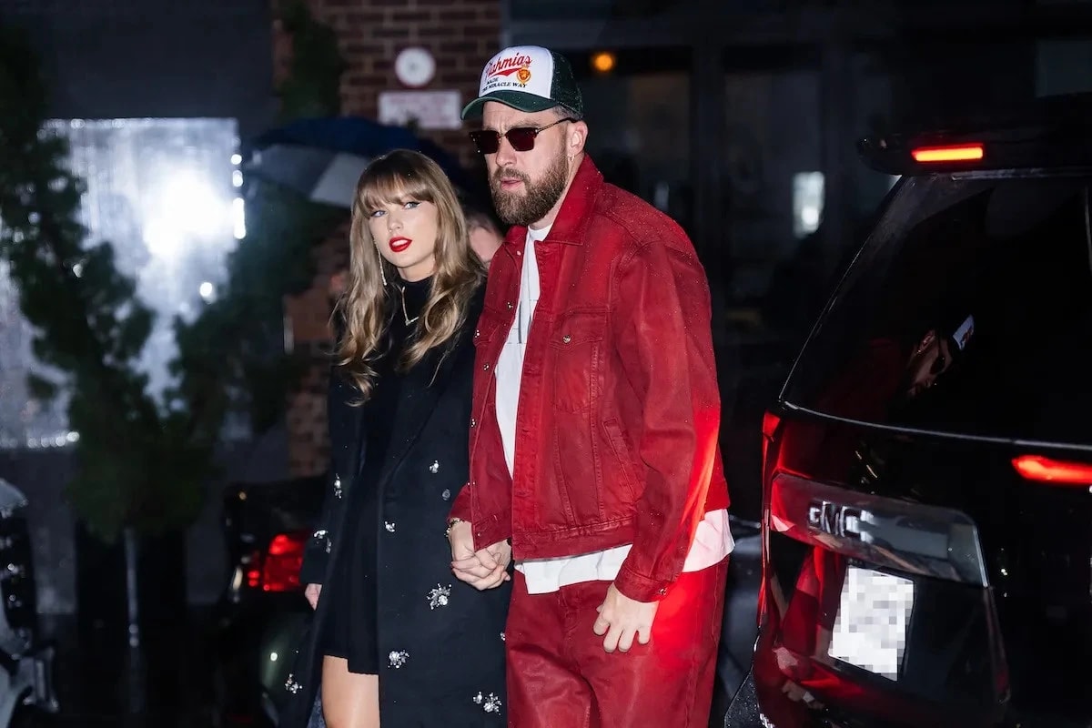 Taylor Swift anh 1