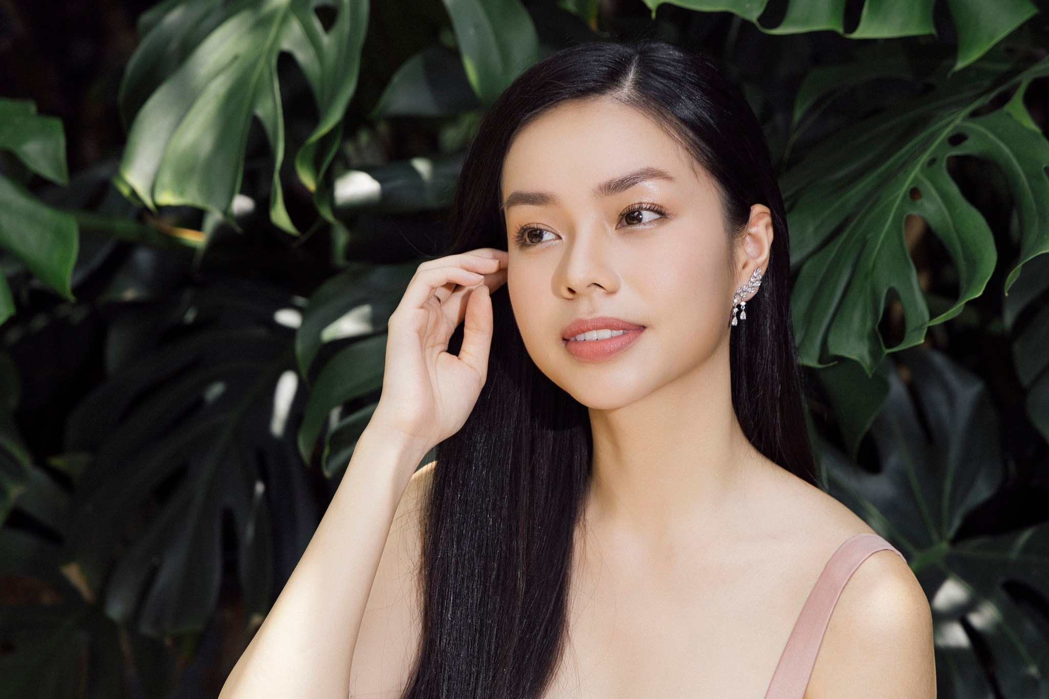Trà My vợ ba ảnh 4 Tra My vo ba anh 4