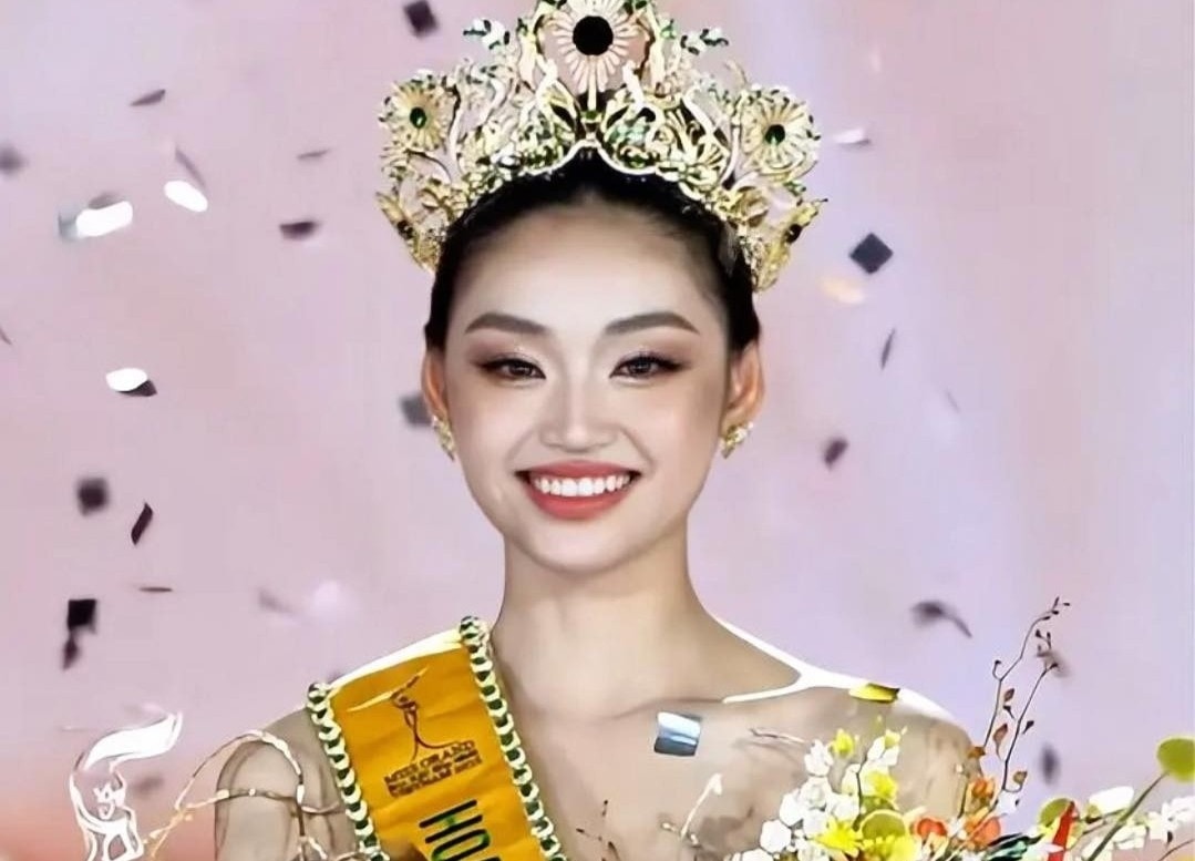 miss grand vietnam ảnh 5 miss grand vietnam anh 5