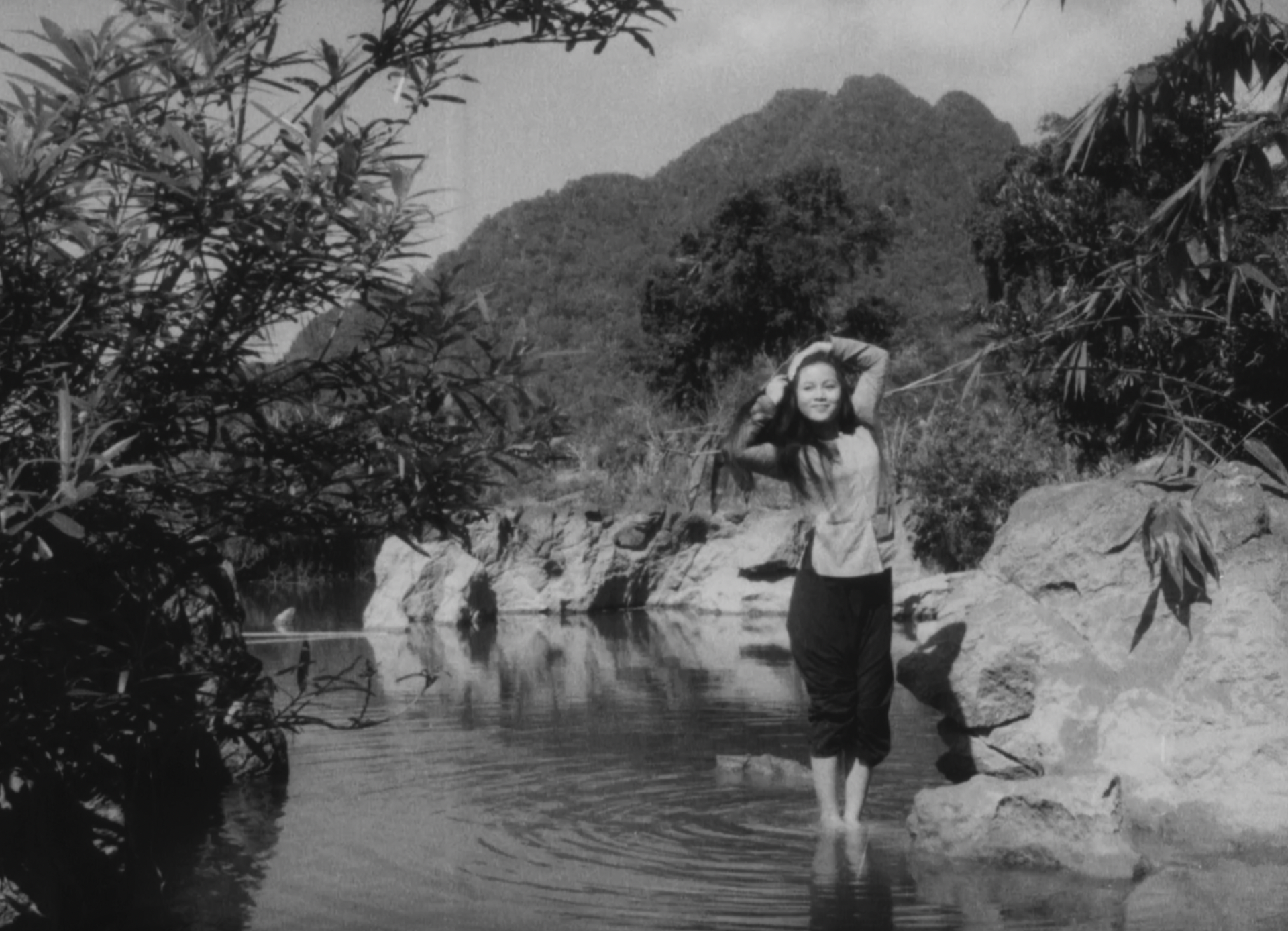 NSND Ngọc Lan hồi tưởng vai diễn từ hơn 60 năm trước- Ảnh 4.