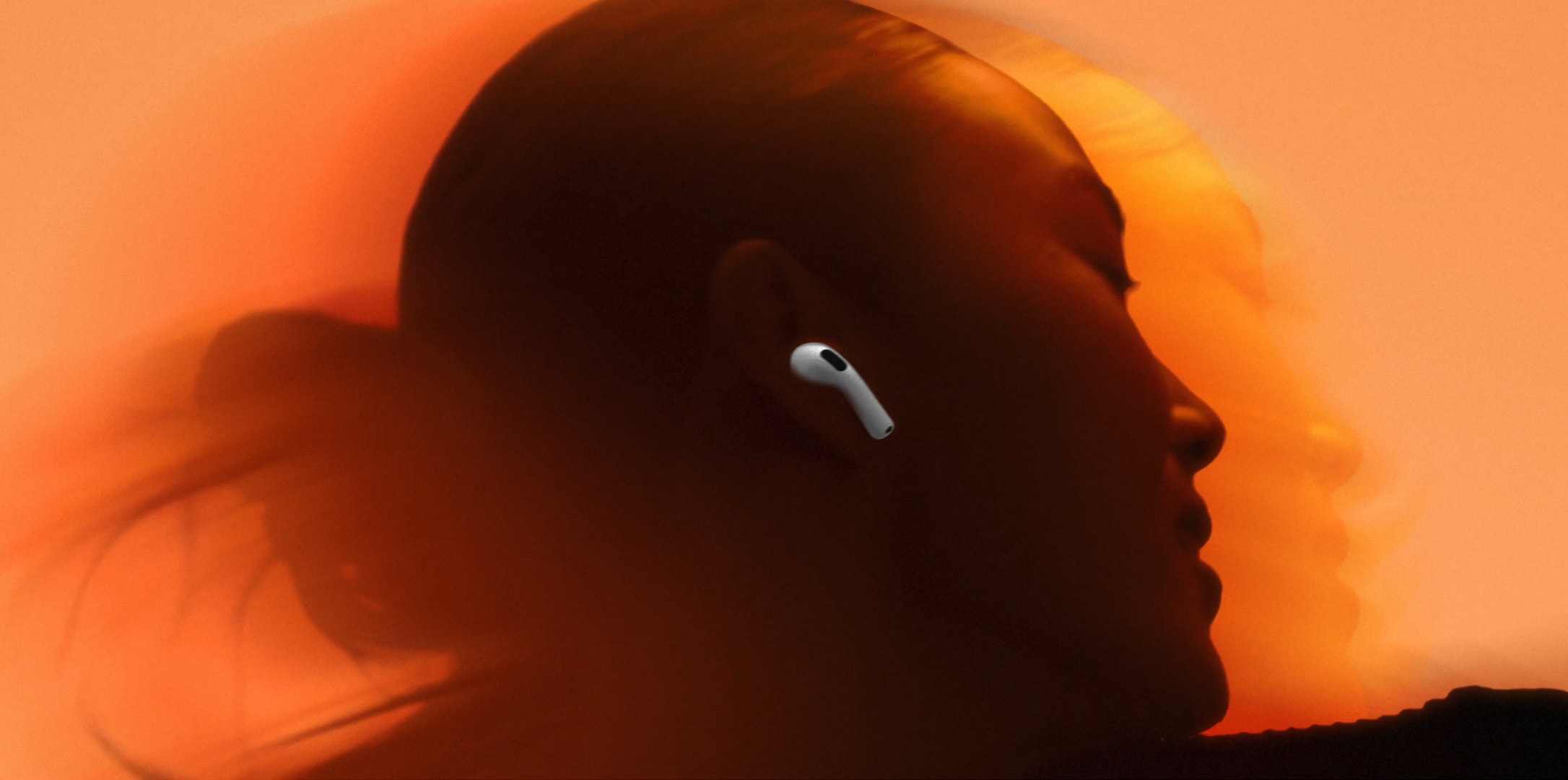 AirPods Pro 3