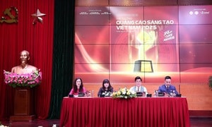 Giải thưởng Quảng cáo sáng tạo Việt Nam 2025: Tôn vinh bản sắc Việt