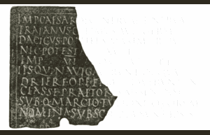 Aeneas: Trí tuệ nhân tạo tái sinh văn bản La-tinh cổ 