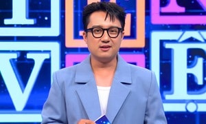 Điều ít người biết về nam MC VTV thay Xuân Bắc dẫn 'Vua tiếng Việt'