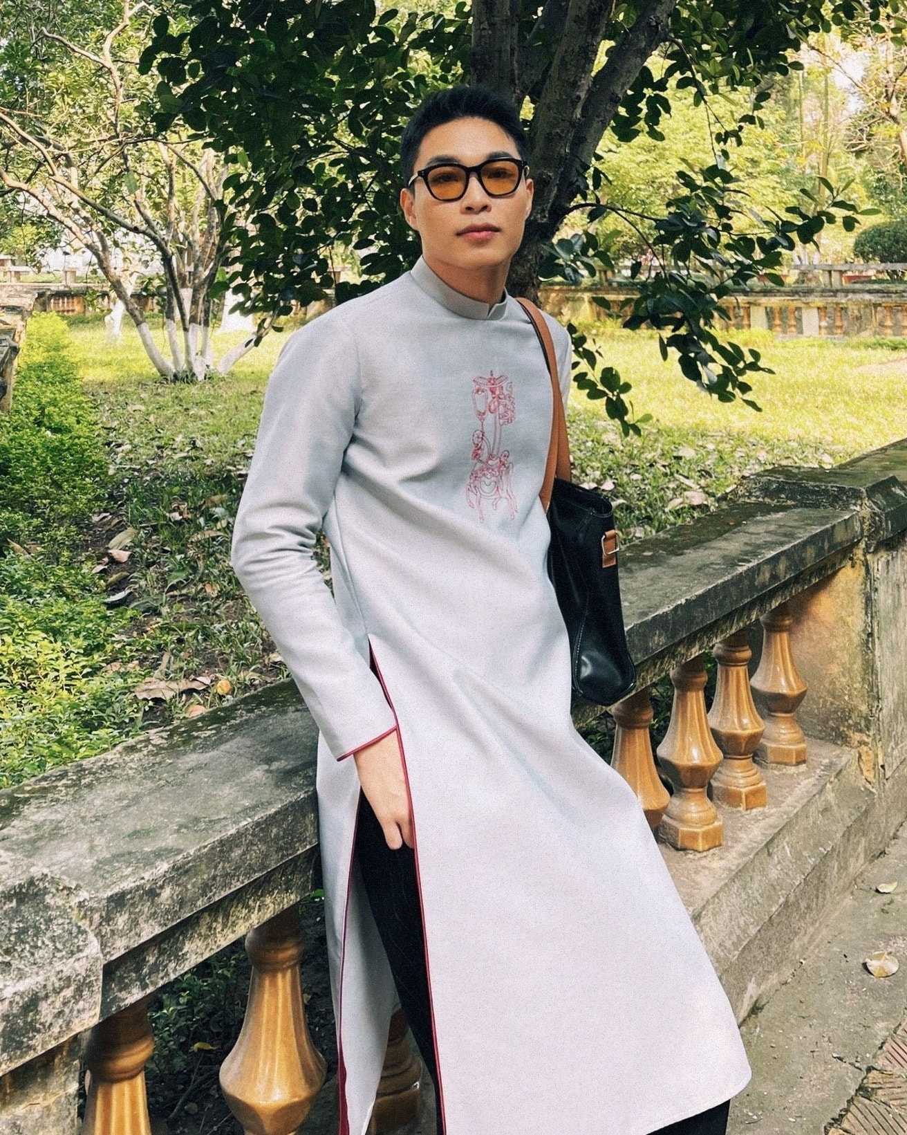 Lê Hiếu Minh Đức từng đạt số điểm 9.0 IELTS.