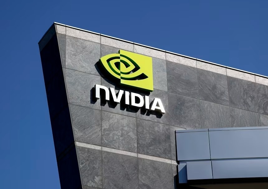 Trung Quốc phát hiện Nvidia vi phạm luật chống độc quyền. (Ảnh minh họa)