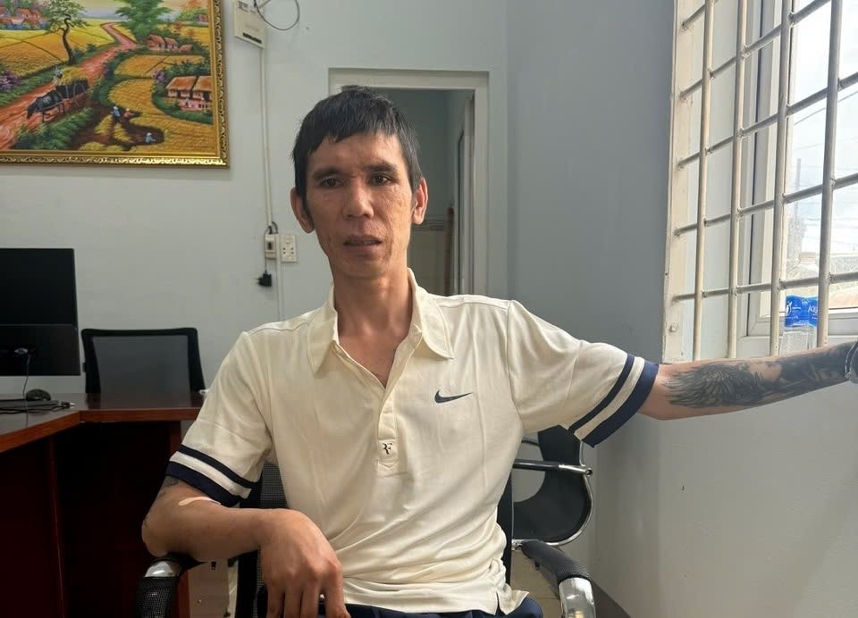 Chú thích ảnh