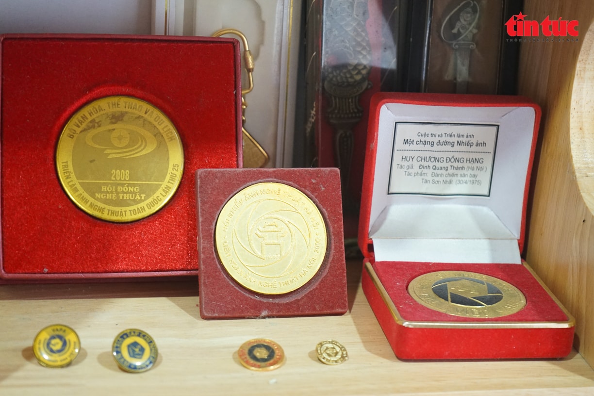 Chú thích ảnh