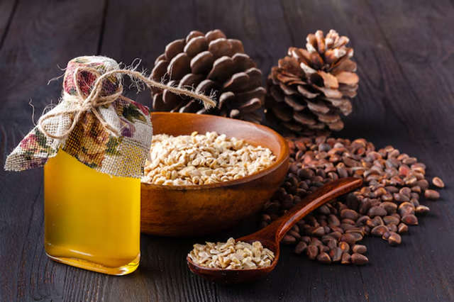 Loại hạt đắt đỏ "bậc nhất thế giới", ở Việt Nam xưa rụng đầy gốc ít ai nhặt - Ảnh 1.