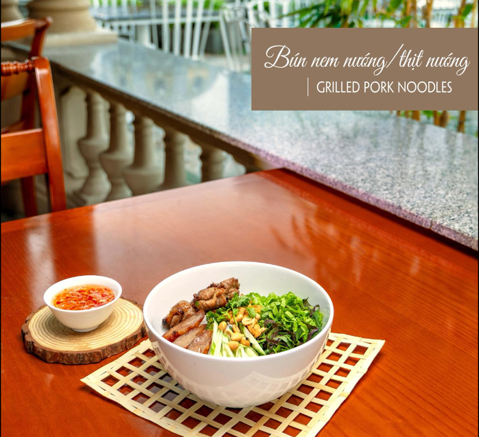 Saigontourist Group tặng 10 . 000 Suất ẩm thực tại triển lãm A80 - Ảnh 3. Saigontourist Group tặng 10 . 000 Suất ẩm thực tại triển lãm A80 - Ảnh 3.