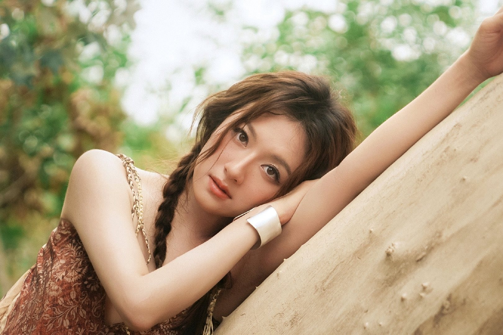 Ly Lan Dich anh 14
