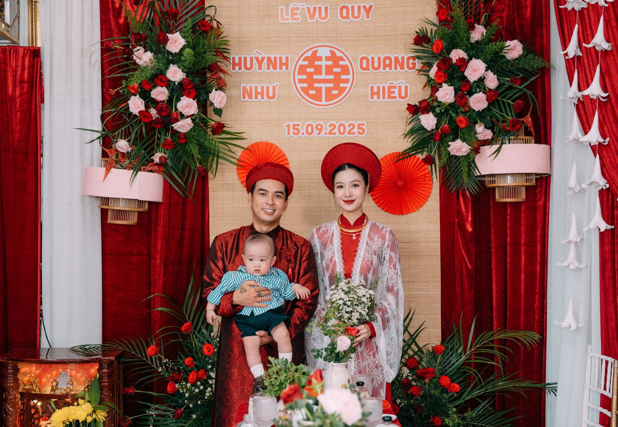 Hồ Quang Hiếu ảnh 4 Ho Quang Hieu anh 4