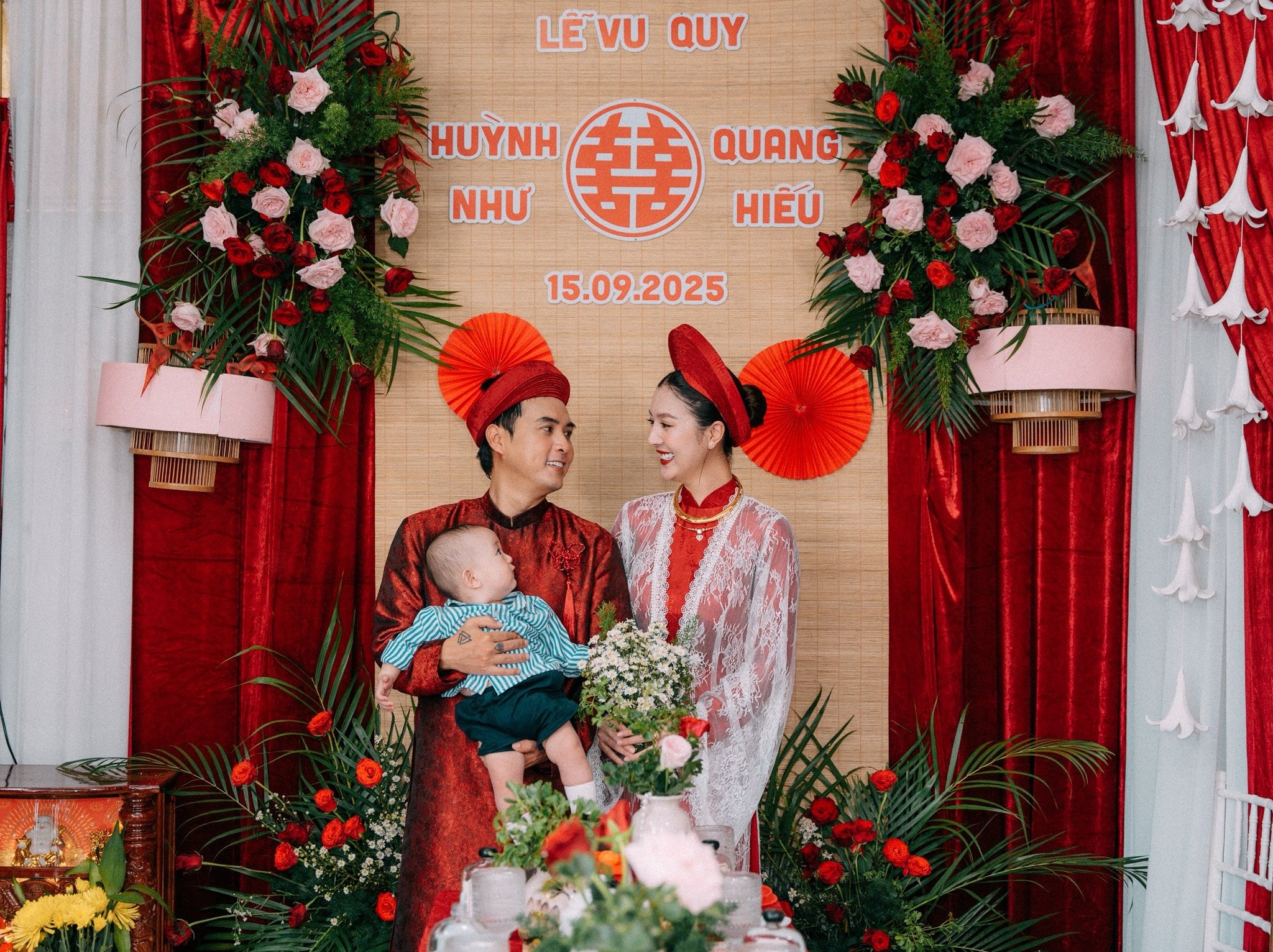 Hồ Quang Hiếu ảnh 3 Ho Quang Hieu anh 3