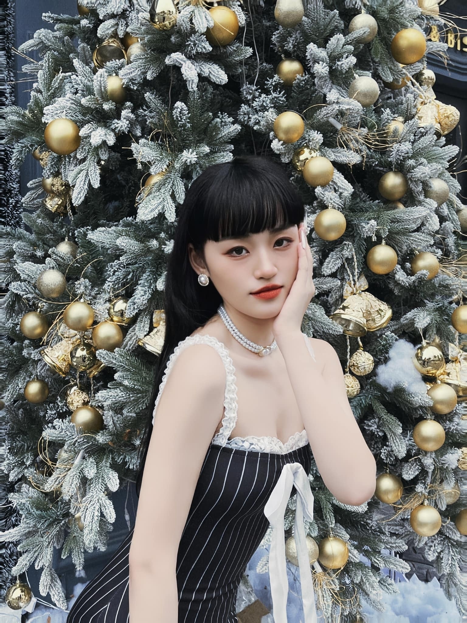 Yen Nhi anh 10