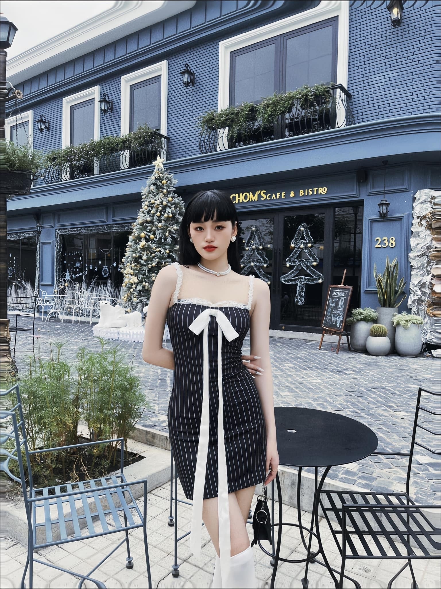 Yen Nhi anh 9