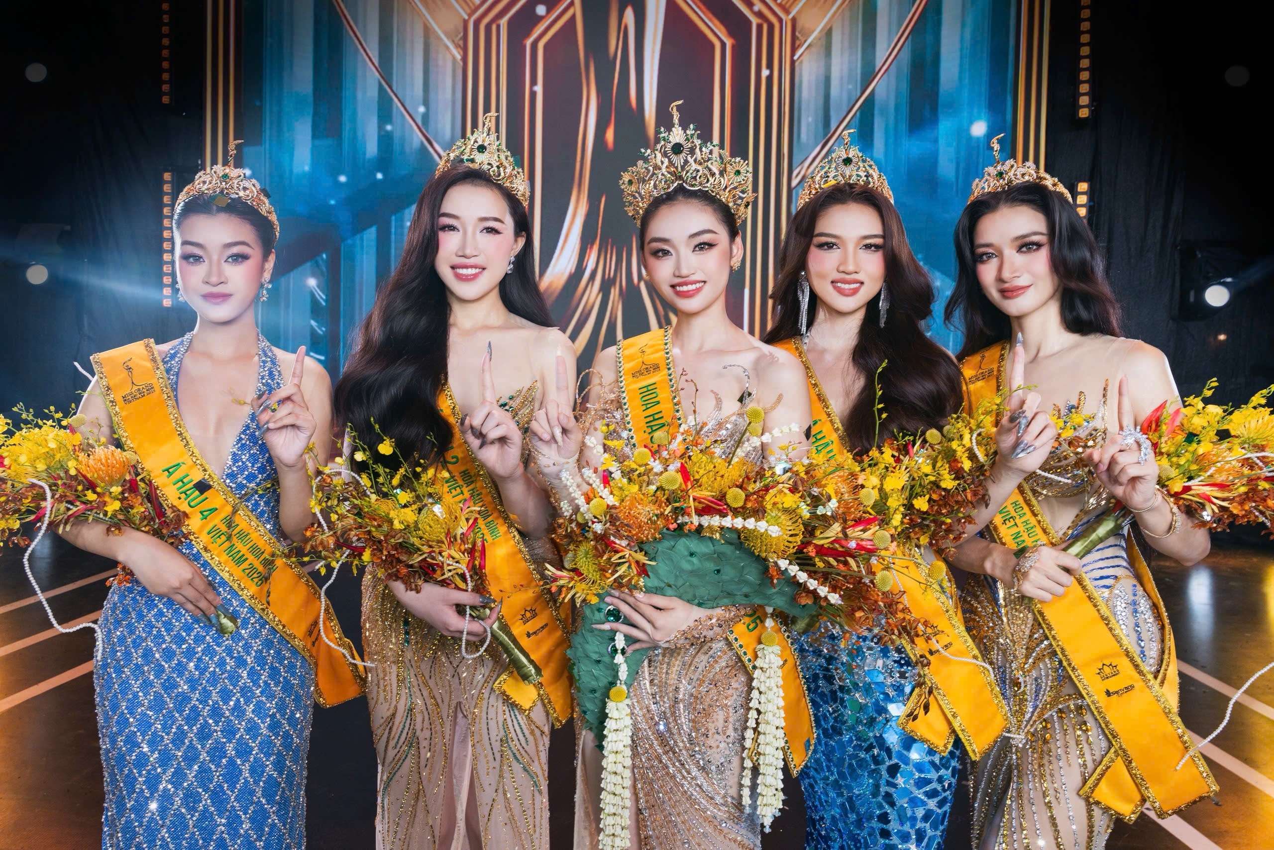 Yến Nhi Miss Grand ảnh 1 Yen Nhi Miss Grand anh 1