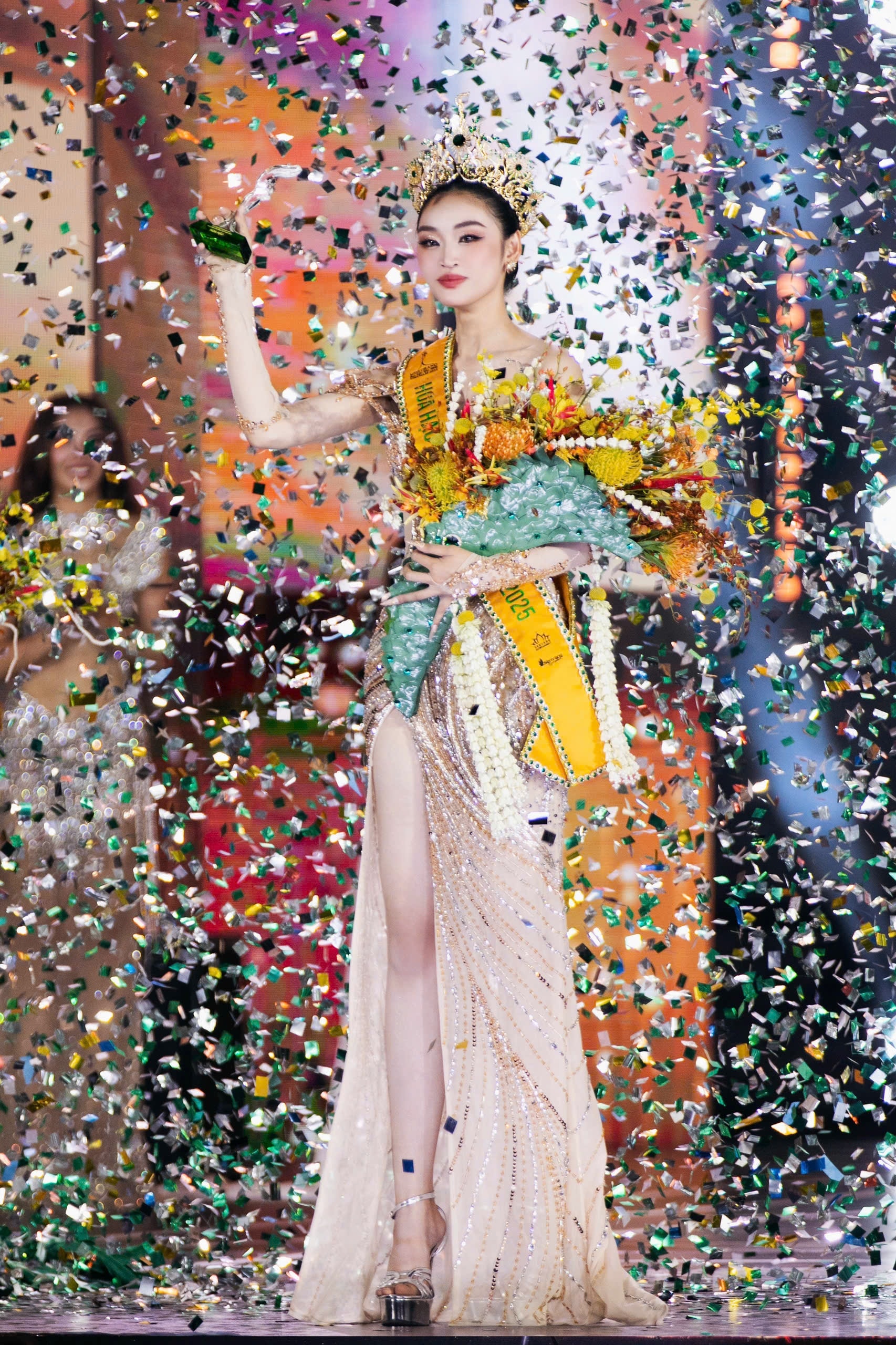 Yến Nhi Miss Grand ảnh 3 Yen Nhi Miss Grand anh 3