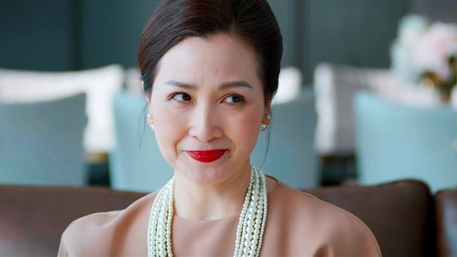 'Bóng hồng' màn ảnh cuối cùng của Lê Công Tuấn Anh vừa vào phim 'Gió ngang khoảng trời xanh’ là ai?- Ảnh 1. 'Bóng hồng' màn ảnh cuối cùng của Lê Công Tuấn Anh vừa vào phim 'Gió ngang khoảng trời xanh’ là ai?- Ảnh 1.