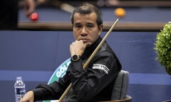Liên đoàn billiards Hà Nội phản đối lệnh cấm VĐV Việt Nam thi đấu