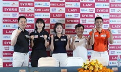 Việt Nam lần đầu làm chủ nhà giải billiards thuộc hệ thống PBA Tour