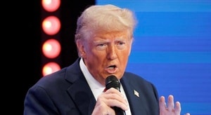 Ông Trump nêu điều kiện xoá bỏ thuế quan cho Canada