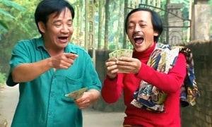 Cuộc đời trái ngược của cặp bài trùng nổi tiếng nhất 'Gặp nhau cuối tuần'