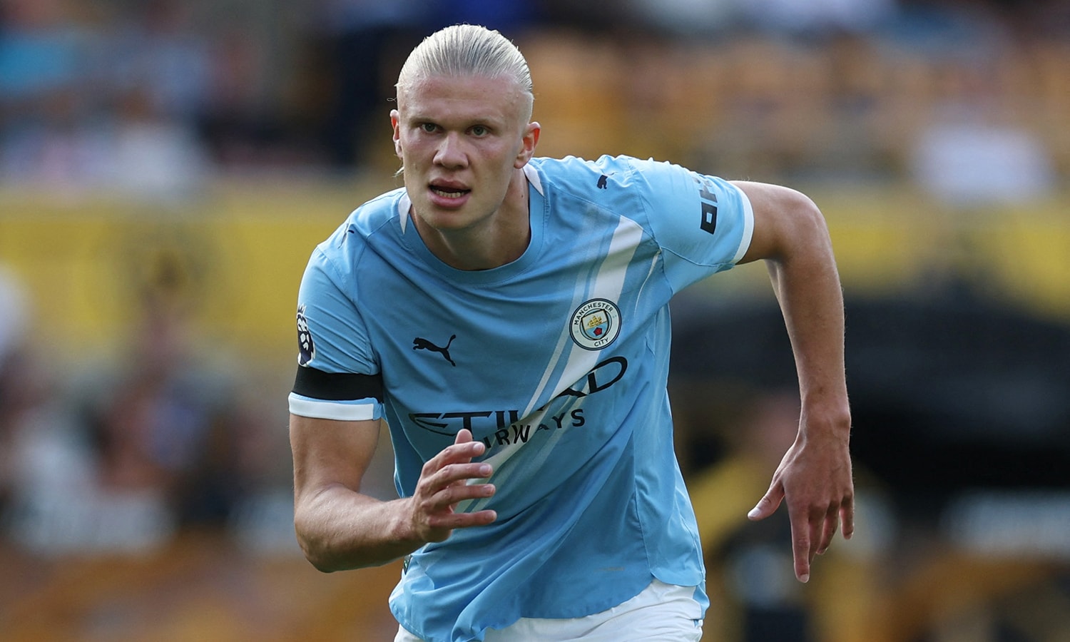 Man City của huấn luyện viên Pep Guardiola luôn là ứng viên vô địch ở mọi giải đấu họ tham dự, dù đội bóng này đang xây dựng lại đội hình và lối chơi. Bản hợp đồng muộn nhất - Gianluigi Donnarumma - là mảnh ghép quan trọng giúp Man City khắc phục điểm yếu ở hàng thủ để tự tin hướng tới ngôi vô địch.