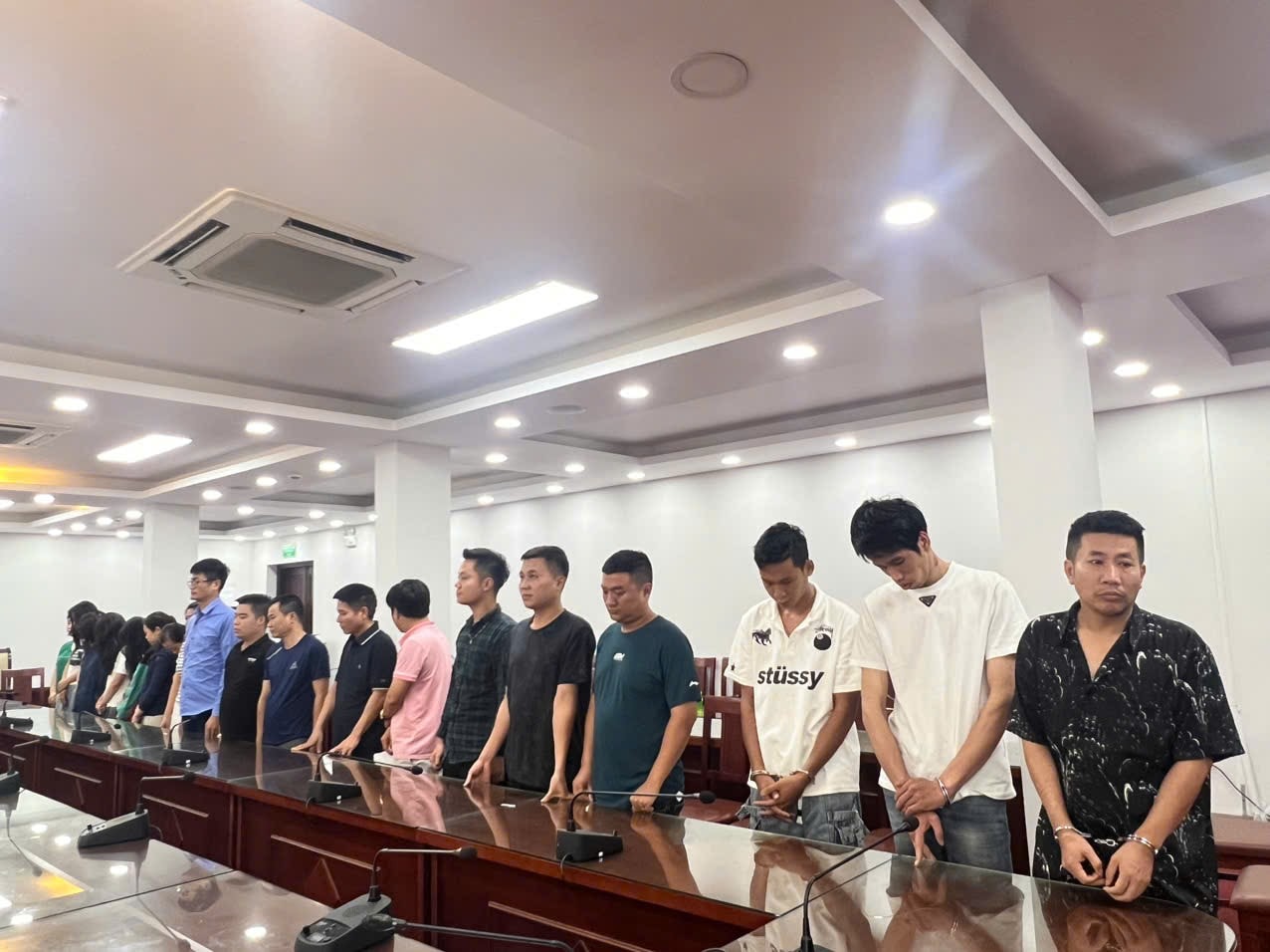 Chú thích ảnh