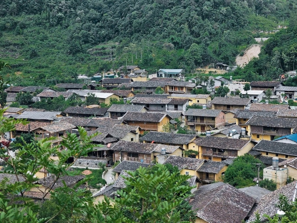 Xác minh thông tin làng cổ tích ở Hà Giang bị tố giá dịch vụ cao gấp 3 lần - 1