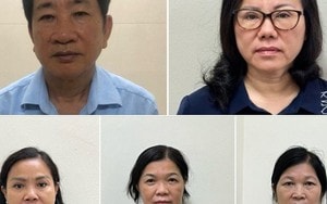 Lâm Đồng: Phát hiện hàng loạt vi phạm trong hoạt động hành nghề y, dược tư nhân - Ảnh 2.